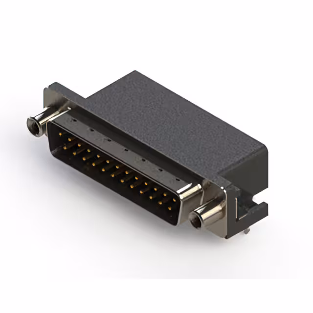 625-025-662-030 EDAC Inc.  Ensembles de connecteurs D-Sub